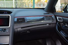 2015款本田思铂睿2.4L