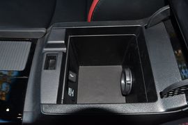 2015款本田思铂睿2.4L