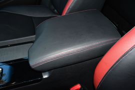 2015款本田思铂睿2.4L