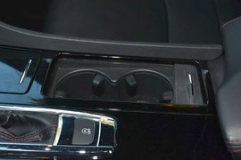 2015款本田思铂睿2.4L