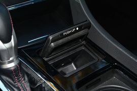 2015款本田思铂睿2.4L