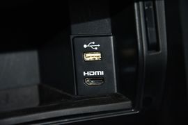 2015款本田思铂睿2.4L