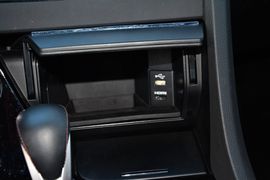 2015款本田思铂睿2.4L