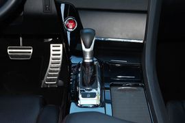 2015款本田思铂睿2.4L