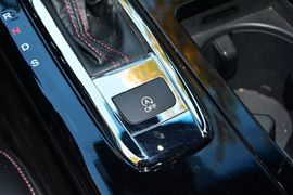 2015款本田思铂睿2.4L