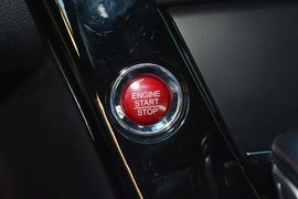 2015款本田思铂睿2.4L
