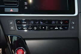 2015款本田思铂睿2.4L
