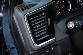 2015款本田思铂睿2.4L