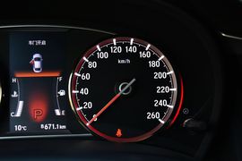 2015款本田思铂睿2.4L