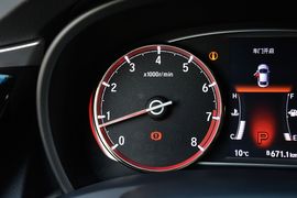 2015款本田思铂睿2.4L