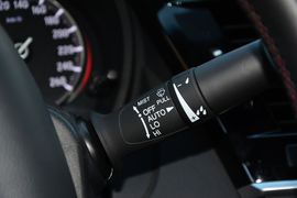 2015款本田思铂睿2.4L