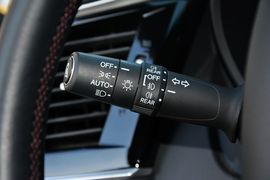 2015款本田思铂睿2.4L