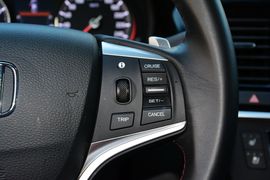 2015款本田思铂睿2.4L