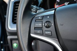 2015款本田思铂睿2.4L