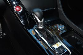 2015款本田思铂睿2.4L
