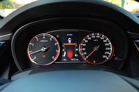 2015款本田思铂睿2.4L