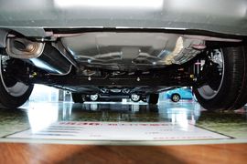 2013款日产骊威劲锐版1.6XV