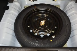 2014款一汽夏利N7