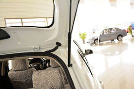 2014款一汽夏利N7