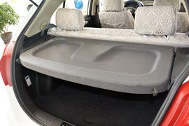 2014款一汽夏利N7