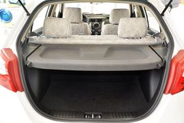 2014款一汽夏利N7