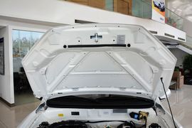 2014款一汽夏利N7