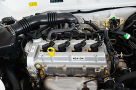 2014款一汽夏利N7