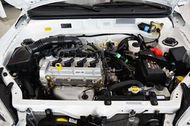 2014款一汽夏利N7