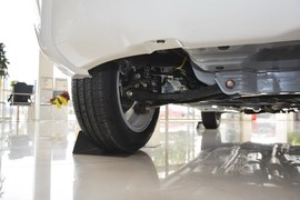 2014款一汽夏利N7