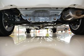 2014款一汽夏利N7