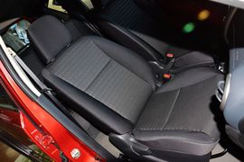 2013款日产骊威劲锐版1.6XV