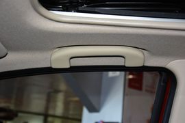 2013款日产骊威劲锐版1.6XV