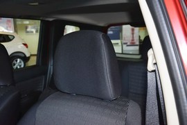2013款日产骊威劲锐版1.6XV