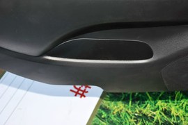 2013款日产骊威劲锐版1.6XV