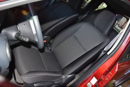 2013款日产骊威劲锐版1.6XV