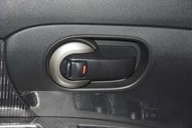 2013款日产骊威劲锐版1.6XV