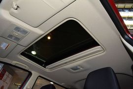 2013款日产骊威劲锐版1.6XV