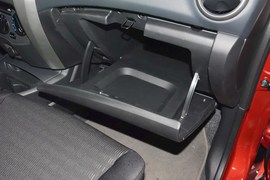 2013款日产骊威劲锐版1.6XV