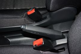 2013款日产骊威劲锐版1.6XV