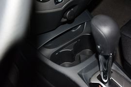 2013款日产骊威劲锐版1.6XV