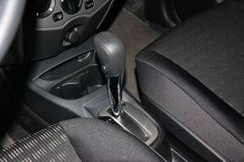 2013款日产骊威劲锐版1.6XV