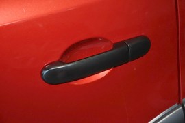 2013款日产骊威劲锐版1.6XV
