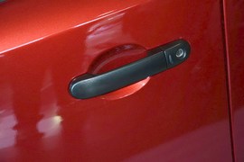 2013款日产骊威劲锐版1.6XV