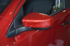 2013款日产骊威劲锐版1.6XV