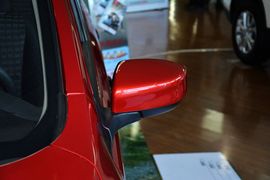 2013款日产骊威劲锐版1.6XV