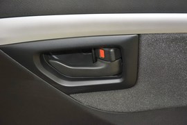 2014款一汽夏利N7