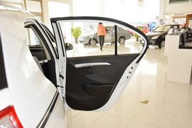 2014款一汽夏利N7