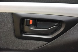 2014款一汽夏利N7