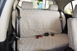 2014款一汽夏利N7