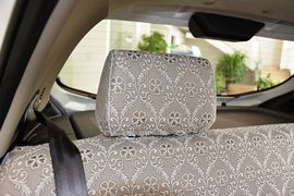 2014款一汽夏利N7